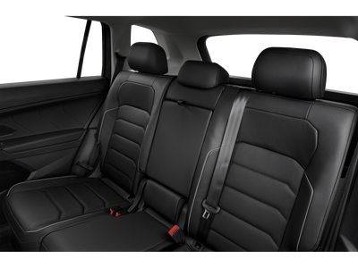 2021 Volkswagen TIGUAN SPORT UTILITY