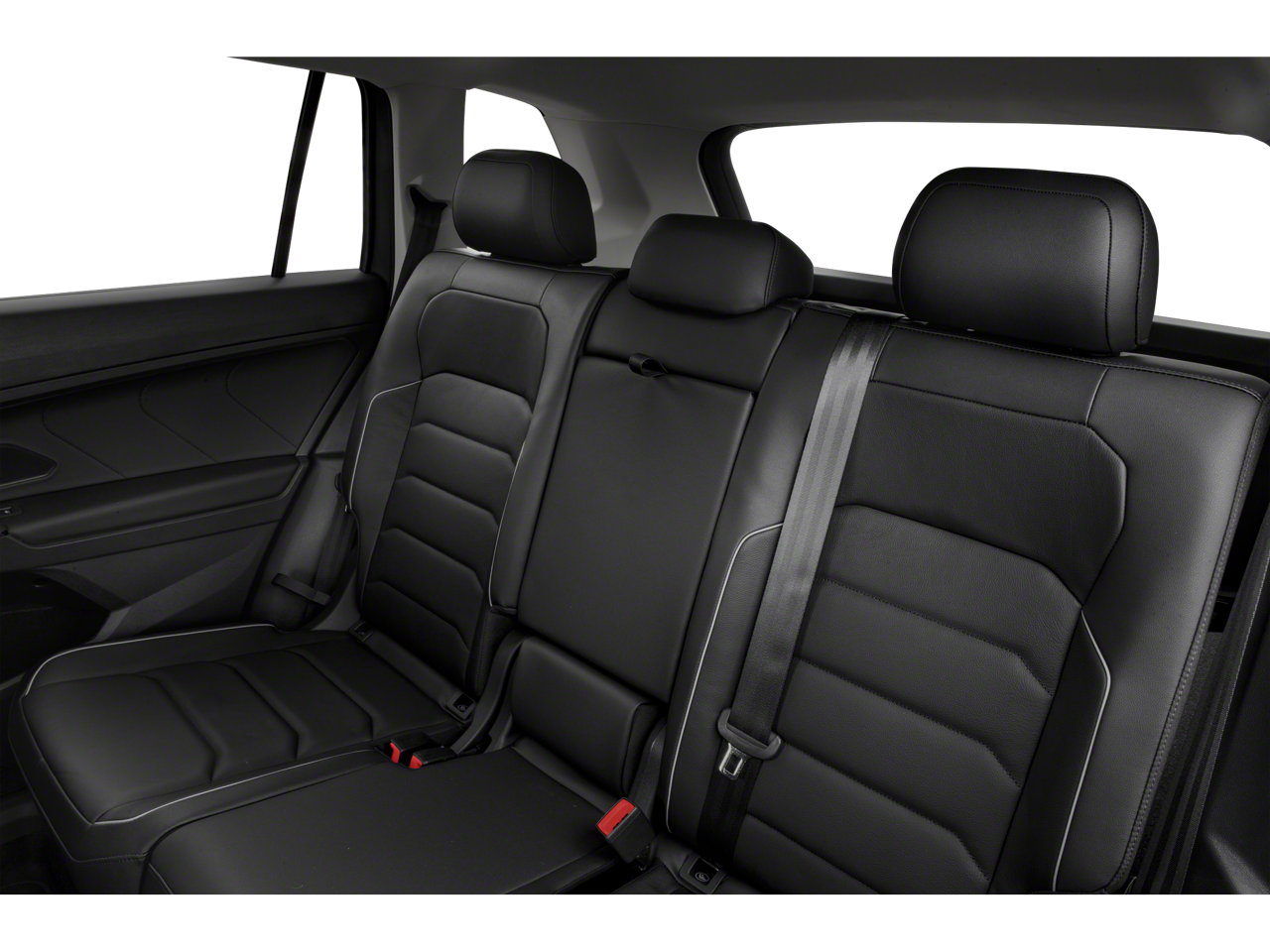 2021 Volkswagen TIGUAN SPORT UTILITY