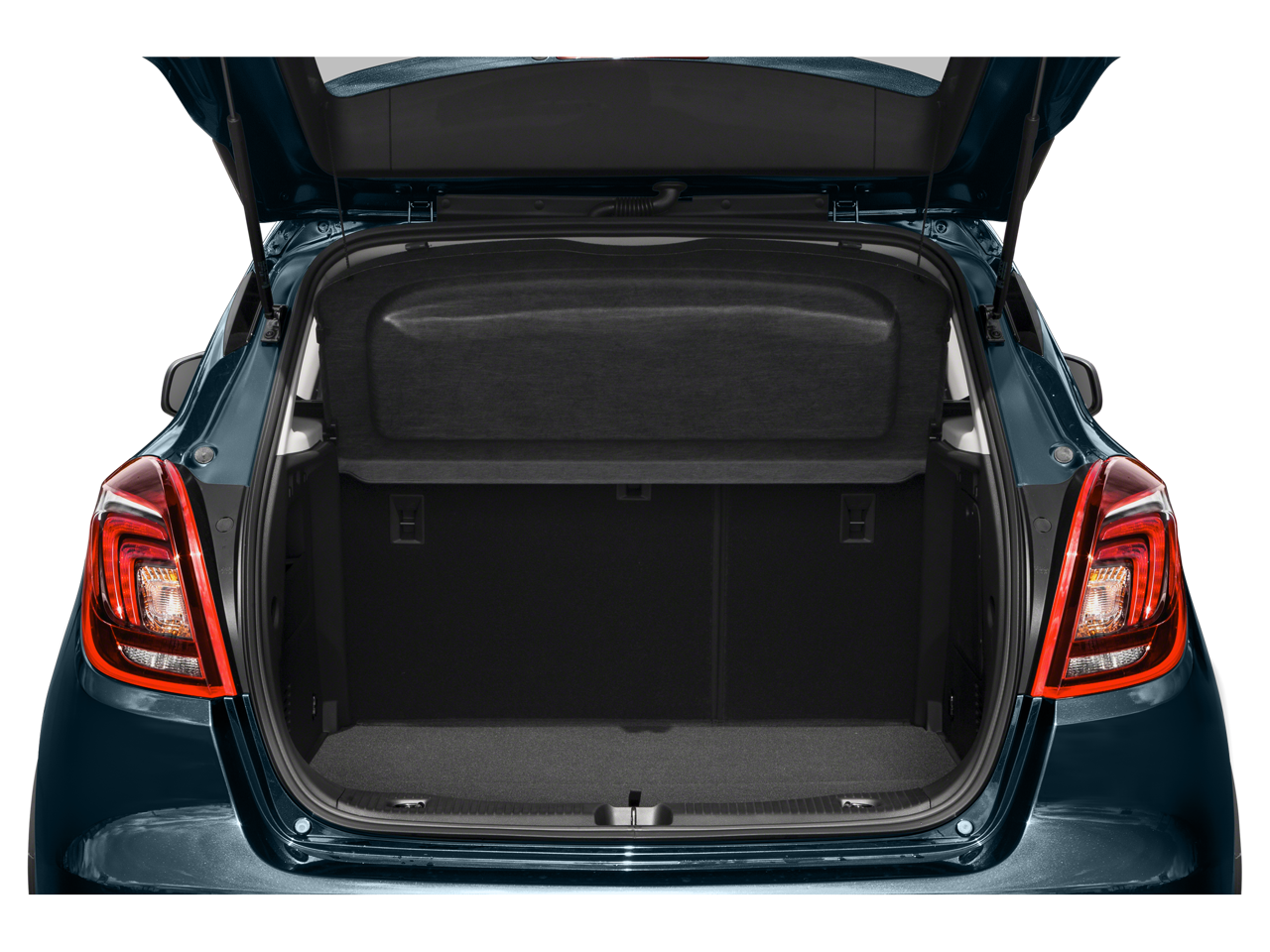 2022 Buick Encore AWD 4dr Preferred