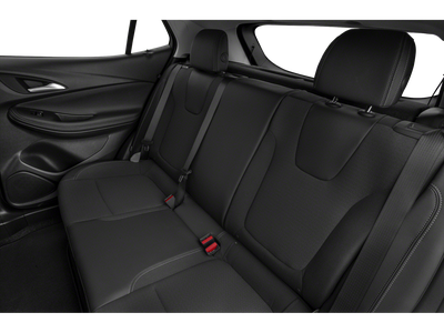 2022 Buick Encore GX AWD 4dr Select