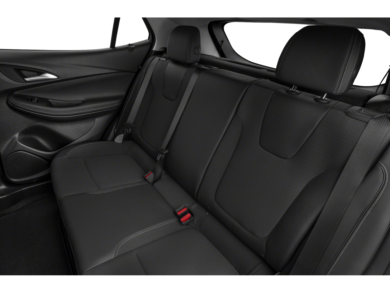 2022 Buick Encore GX AWD 4dr Select