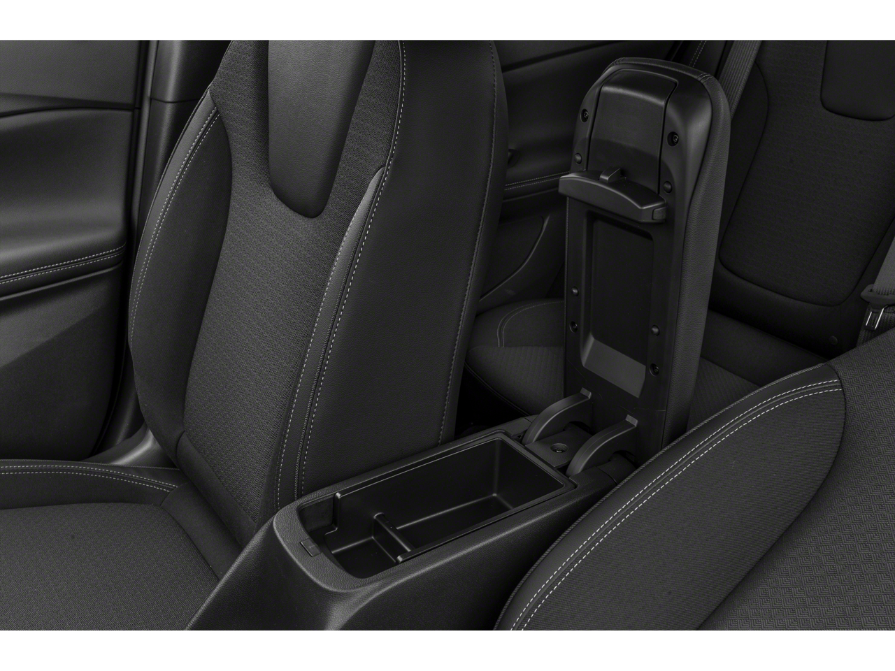 2022 Buick Encore GX AWD 4dr Select