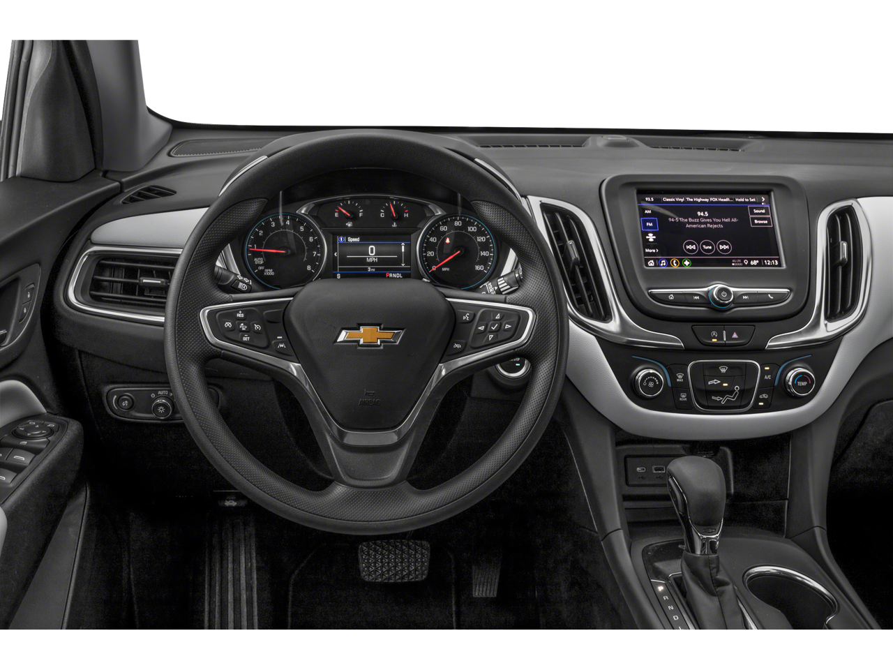 2022 Chevrolet Equinox AWD 4dr LT w/1LT