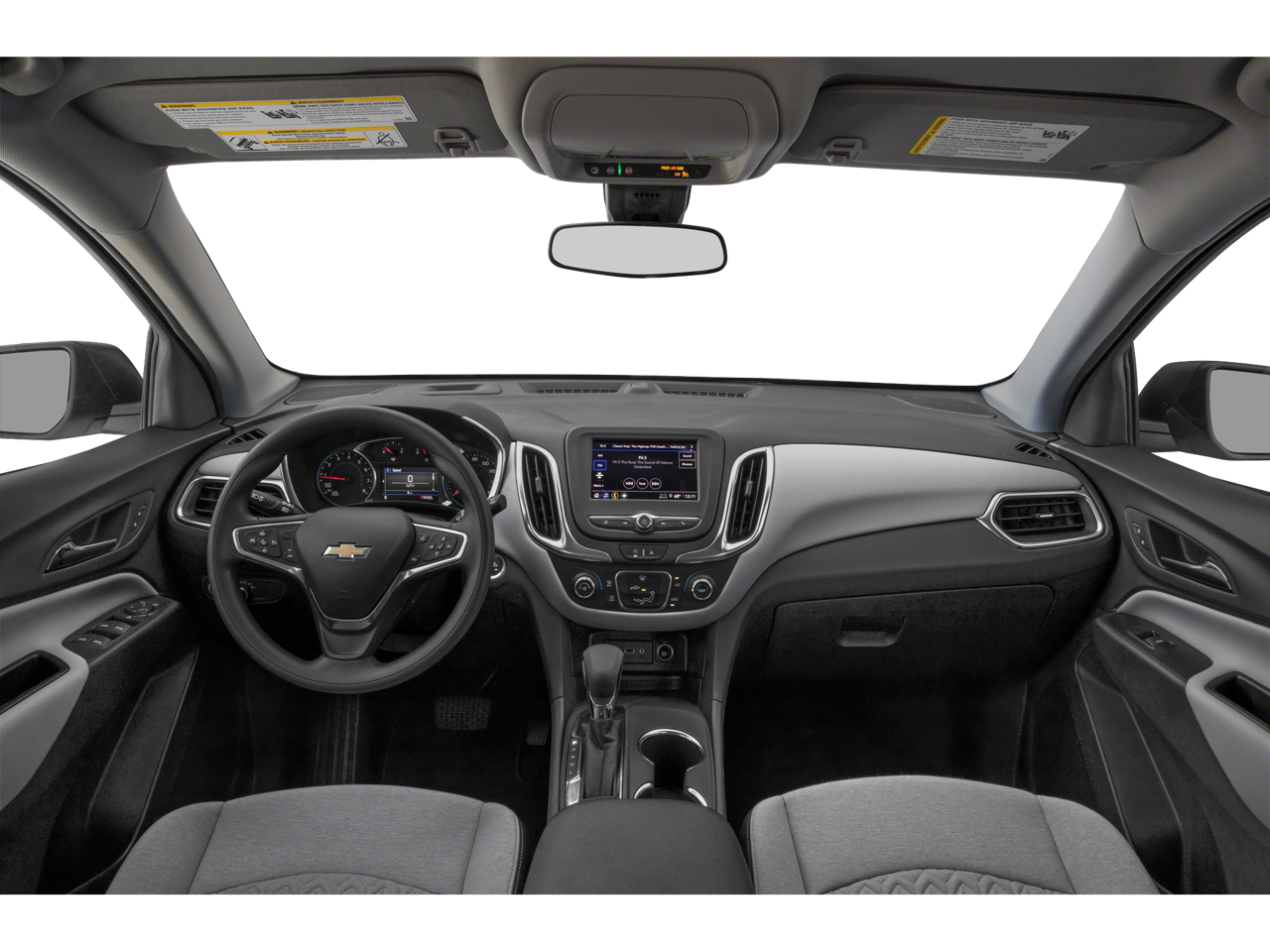 2022 Chevrolet Equinox AWD 4dr LT w/1LT