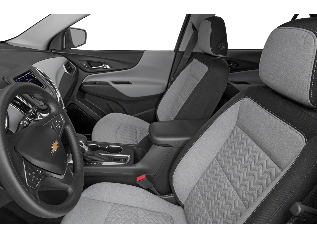 2022 Chevrolet Equinox AWD 4dr LT w/1LT