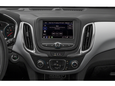 2022 Chevrolet Equinox AWD 4dr LT w/1LT