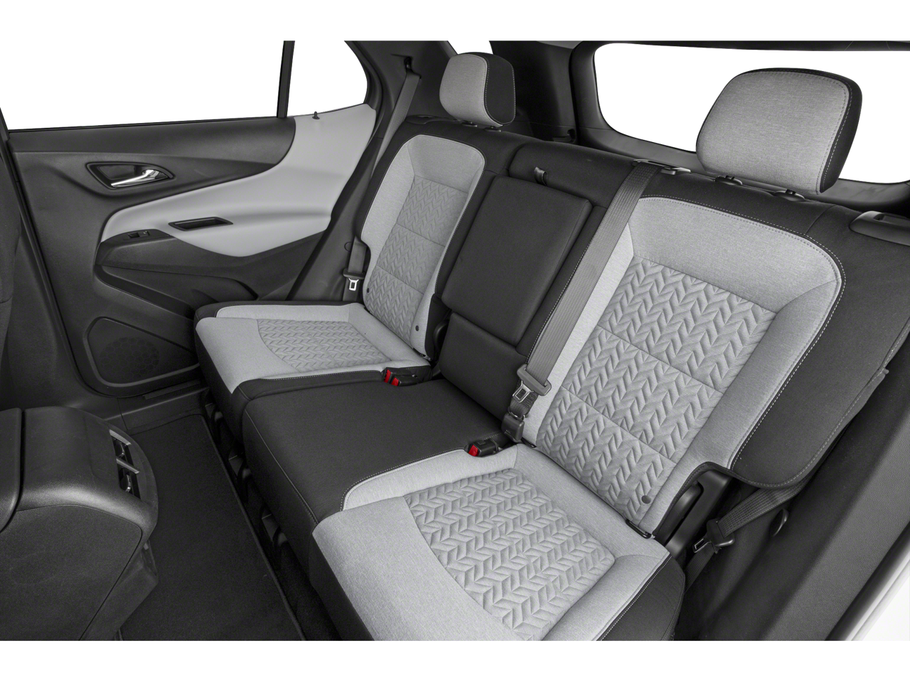 2022 Chevrolet Equinox AWD 4dr LT w/1LT