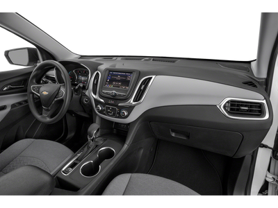 2022 Chevrolet Equinox AWD 4dr LT w/1LT