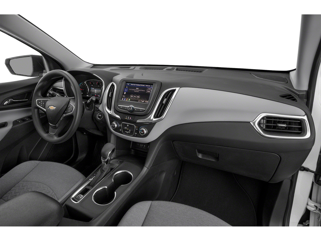 2022 Chevrolet Equinox AWD 4dr LT w/1LT