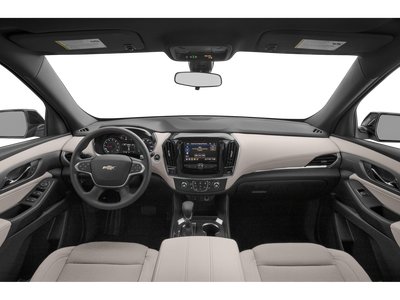 2022 Chevrolet Traverse AWD 4dr Premier