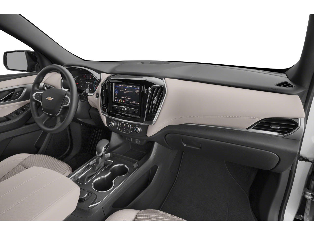 2022 Chevrolet Traverse AWD 4dr Premier