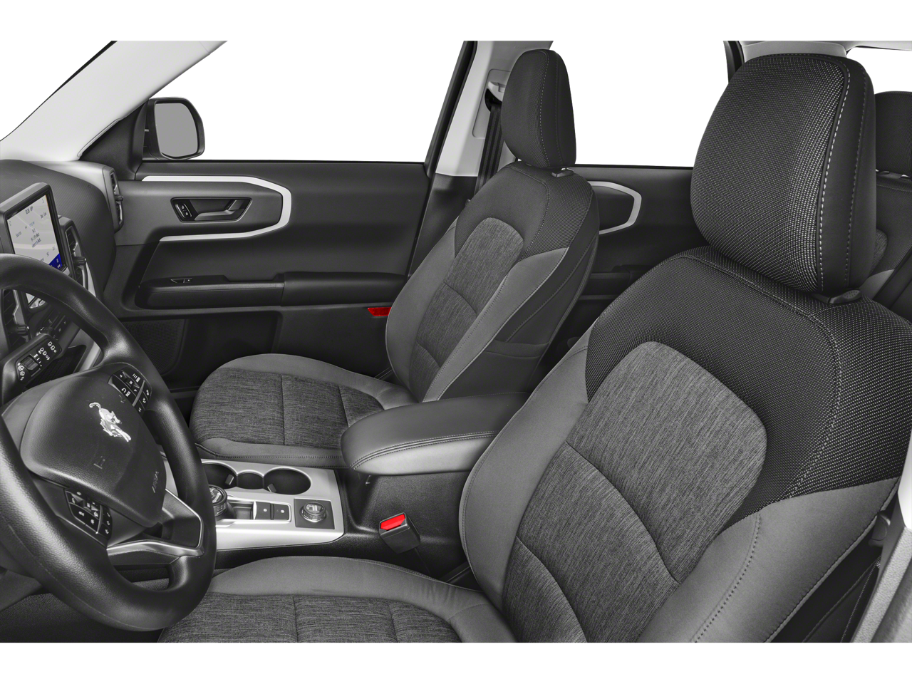 2022 Ford Bronco Sport Big Bend 4x4