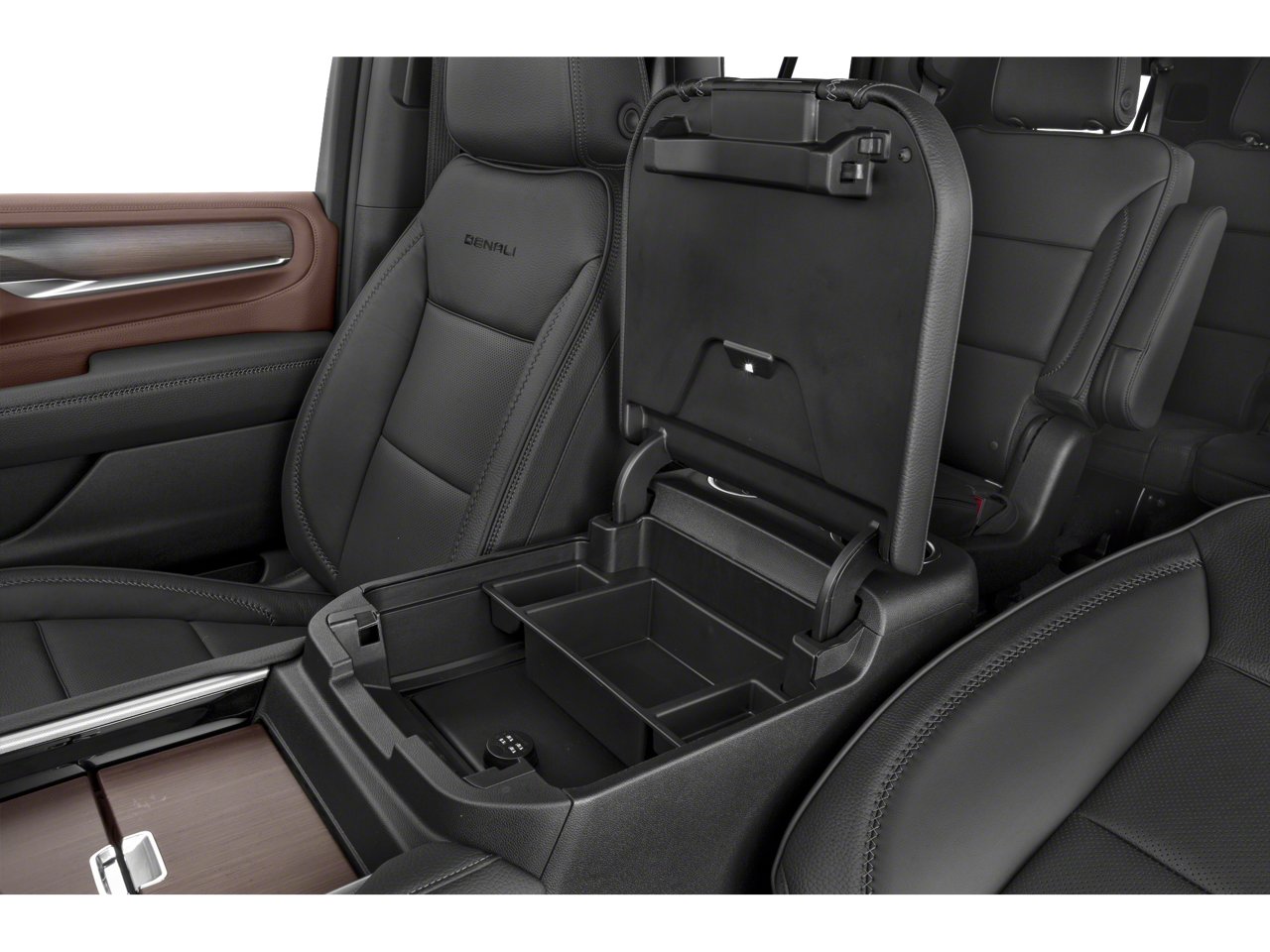 2022 GMC Yukon 4WD 4dr Denali