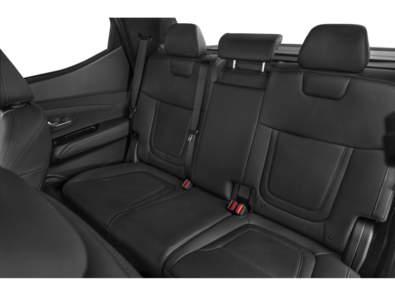 2022 Hyundai Santa Cruz Limited AWD