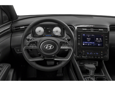 2022 Hyundai Santa Cruz SEL Premium AWD