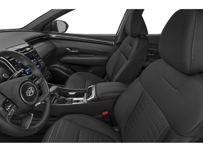 2022 Hyundai Santa Cruz SEL Premium AWD