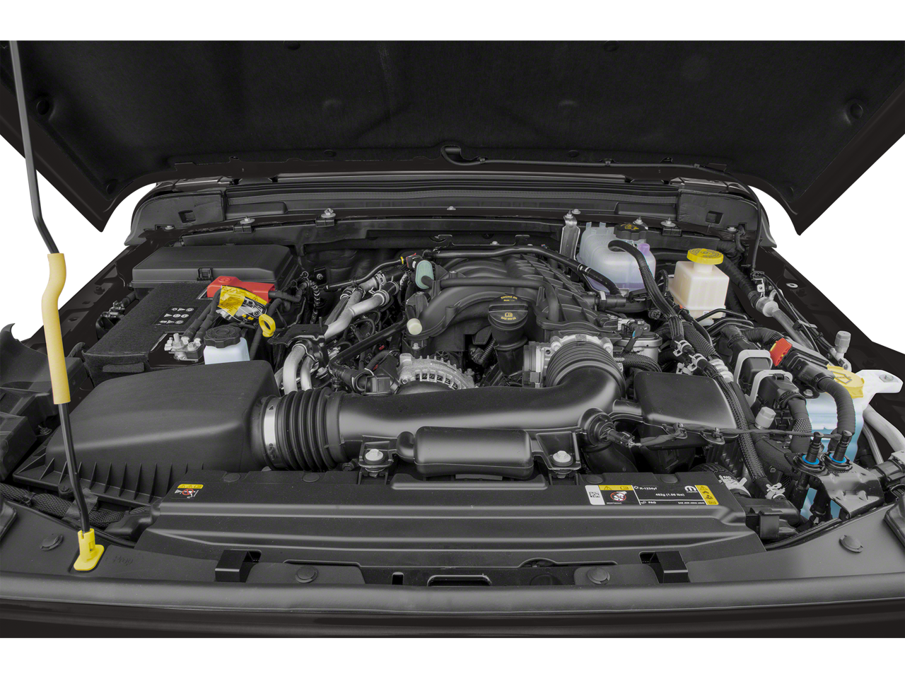 2022 Jeep GLADIATOR CREW CAB