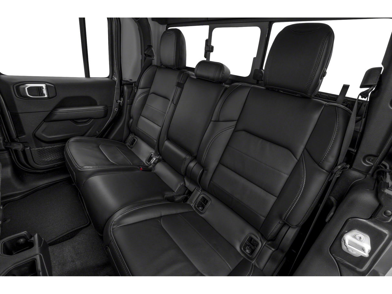 2022 Jeep GLADIATOR CREW CAB