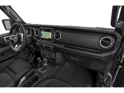 2022 Jeep GLADIATOR CREW CAB