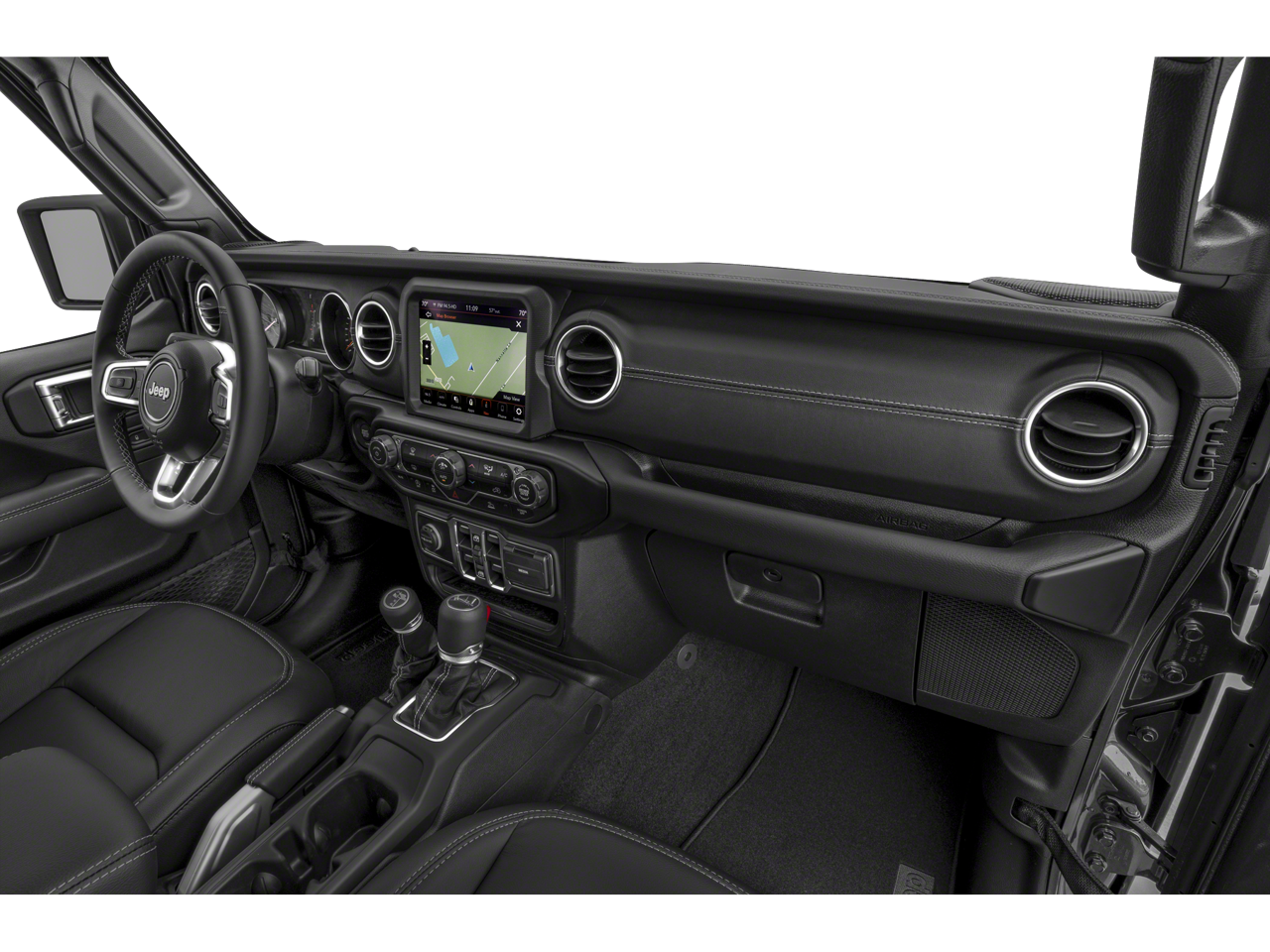 2022 Jeep GLADIATOR CREW CAB