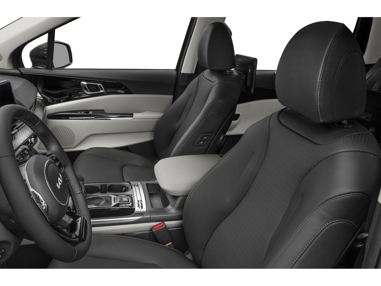 2022 Kia Carnival SX FWD