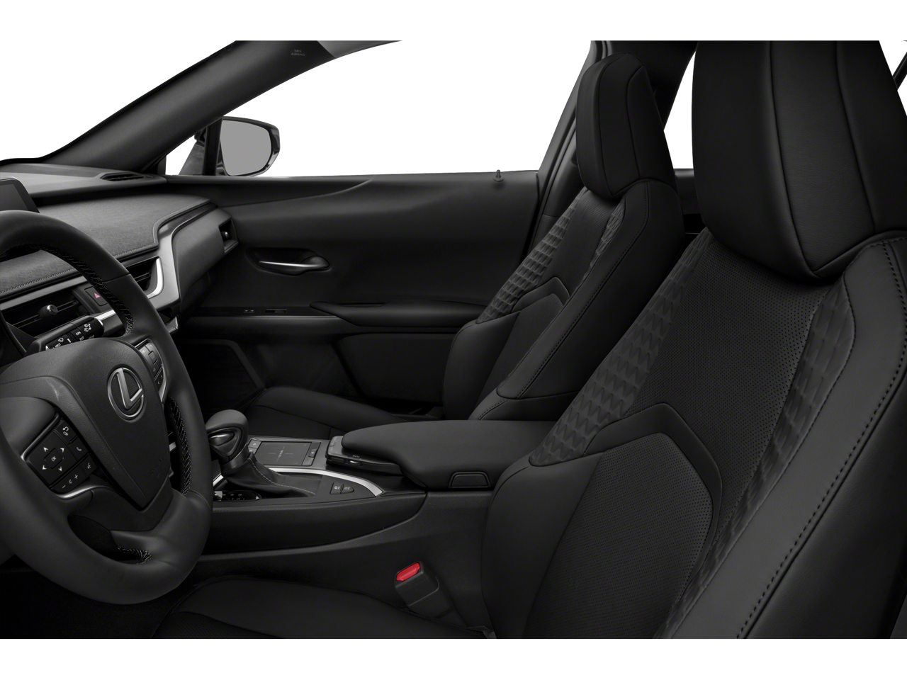 2022 Lexus UX UX 250h AWD