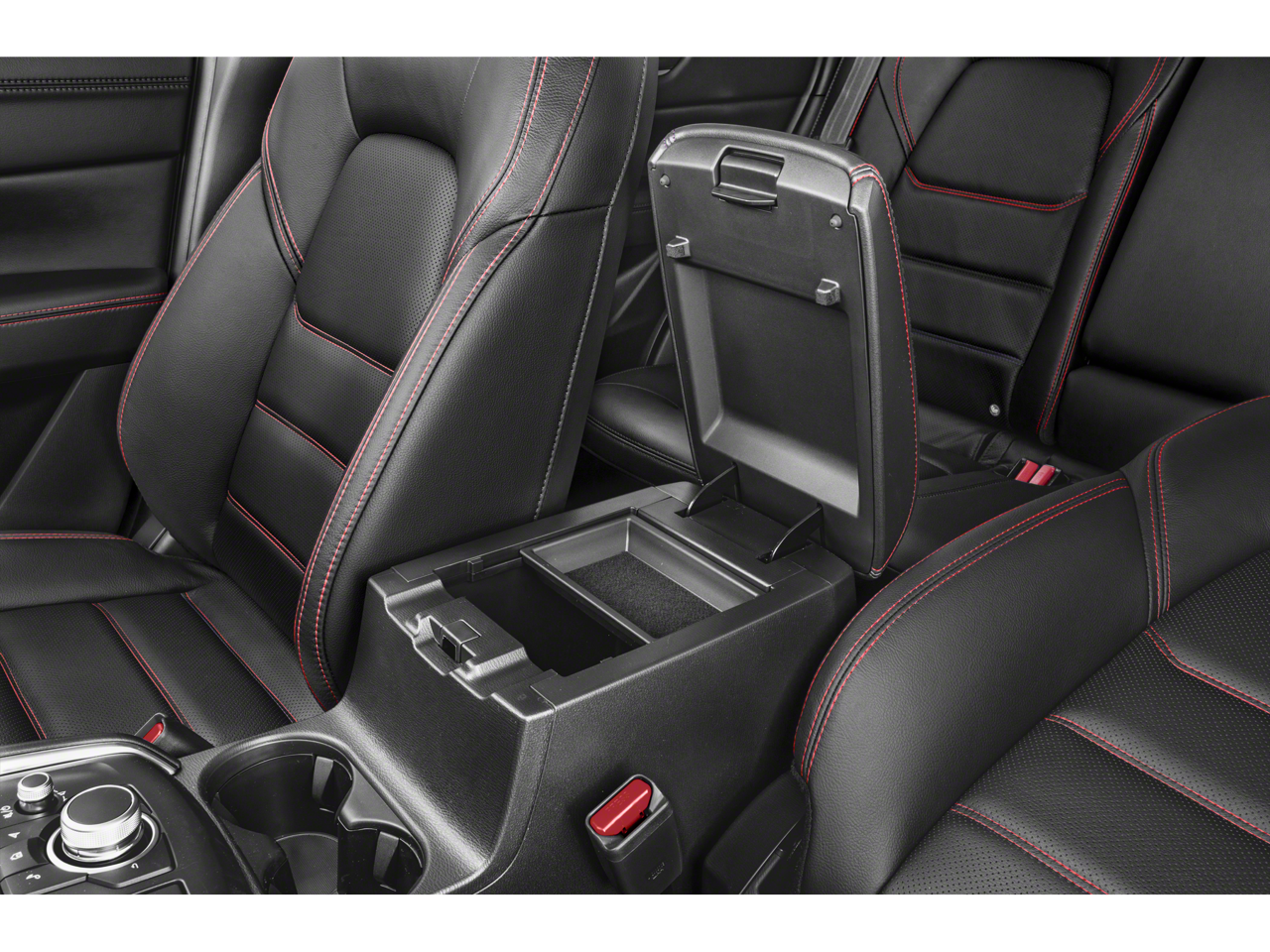 2022 Mazda Mazda CX-5 SPORT UTILITY