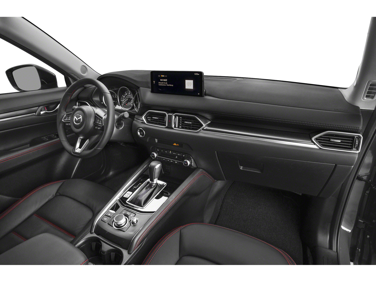 2022 Mazda Mazda CX-5 SPORT UTILITY