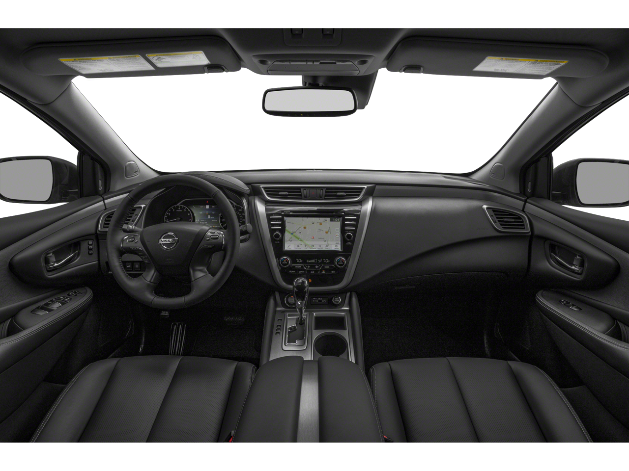2022 Nissan Murano AWD SL