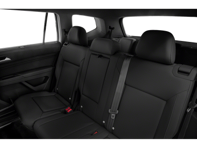 2022 Volkswagen Atlas 3.6L V6 SE w/Technology 4MOTION