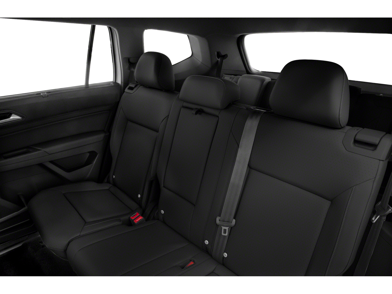 2022 Volkswagen Atlas 3.6L V6 SE w/Technology 4MOTION