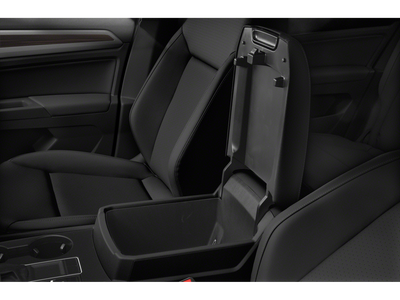 2022 Volkswagen Atlas 3.6L V6 SE w/Technology 4MOTION