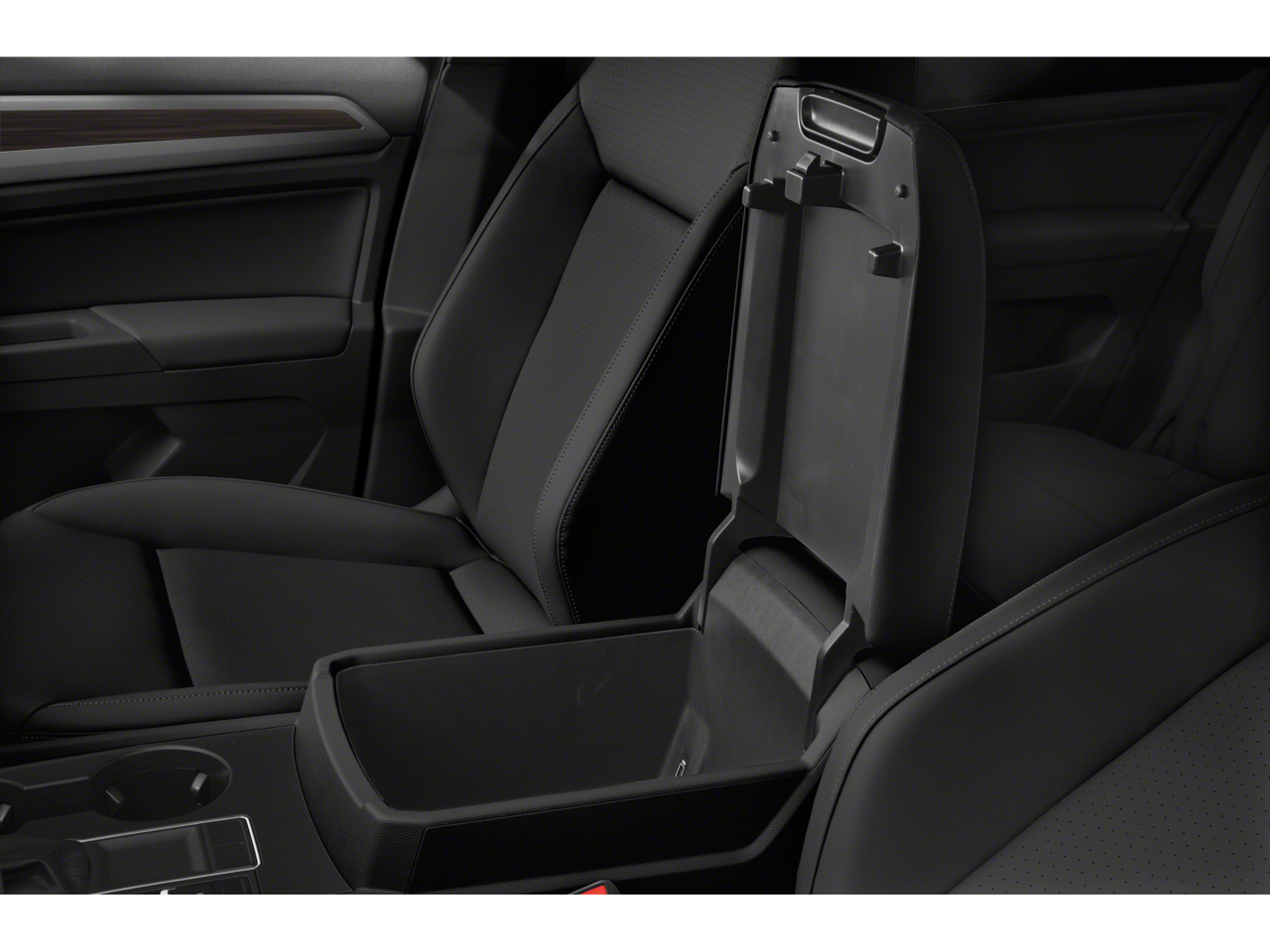 2022 Volkswagen Atlas 3.6L V6 SE w/Technology 4MOTION