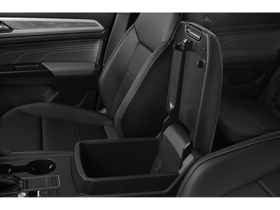 2022 Volkswagen Atlas Cross Sport 3.6L V6 SE w/Technology 4MOTION