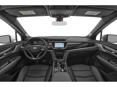 2023 Cadillac XT6 AWD 4dr Sport