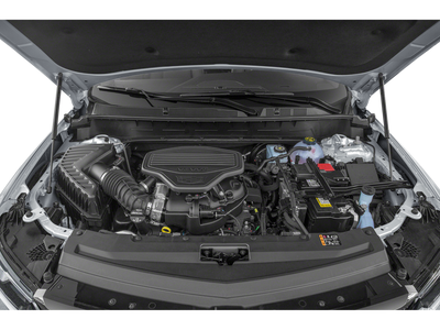 2023 Cadillac XT6 AWD 4dr Sport