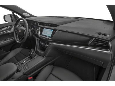 2023 Cadillac XT6 AWD 4dr Sport