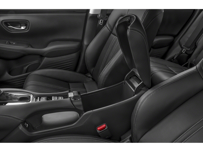 2023 Honda HR-V EX-L AWD CVT
