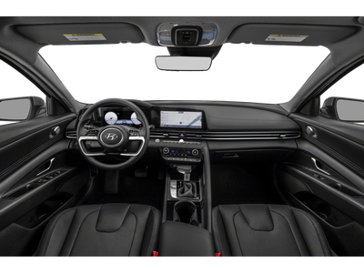 2023 Hyundai ELANTRA 4DR CAR