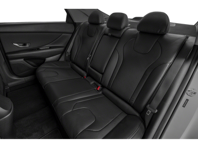 2023 Hyundai ELANTRA 4DR CAR
