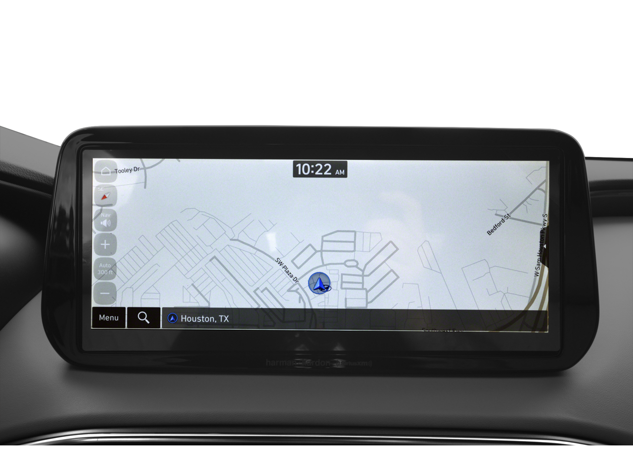 2023 Hyundai Santa Fe Calligraphy AWD