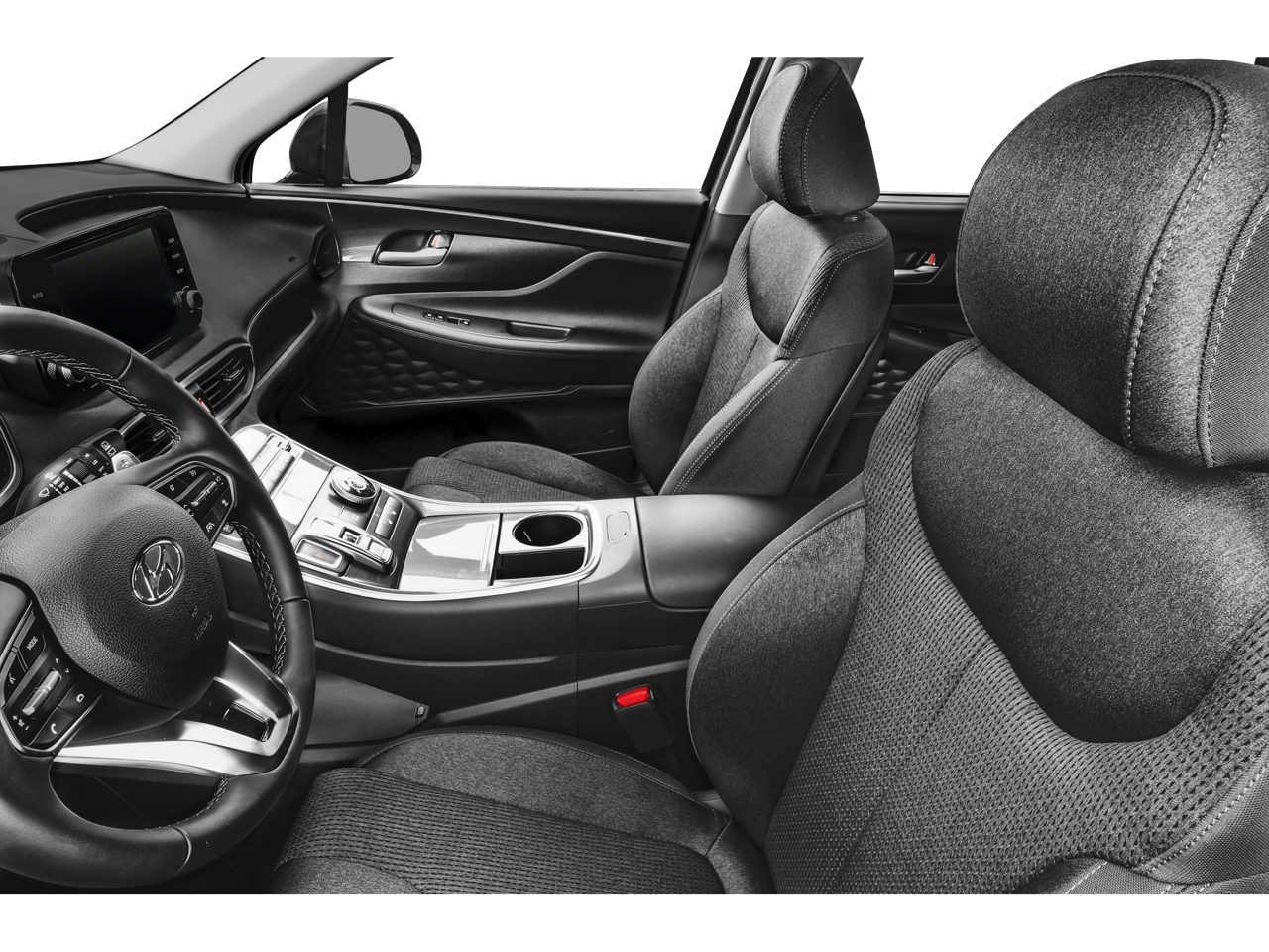 2023 Hyundai Santa Fe XRT AWD