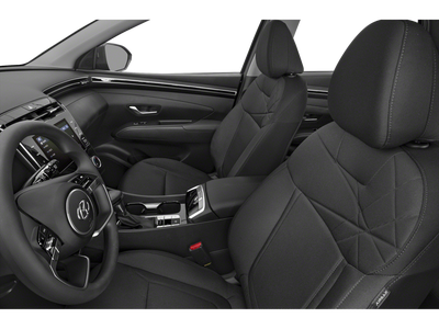 2023 Hyundai TUCSON SPORT UTILITY