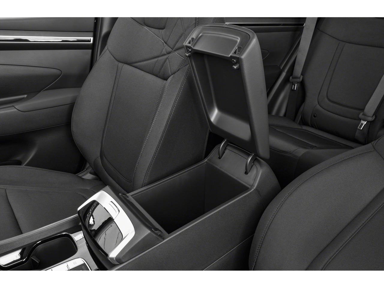 2023 Hyundai TUCSON SPORT UTILITY