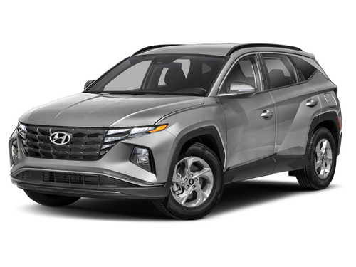 2023 Hyundai Tucson SEL AWD