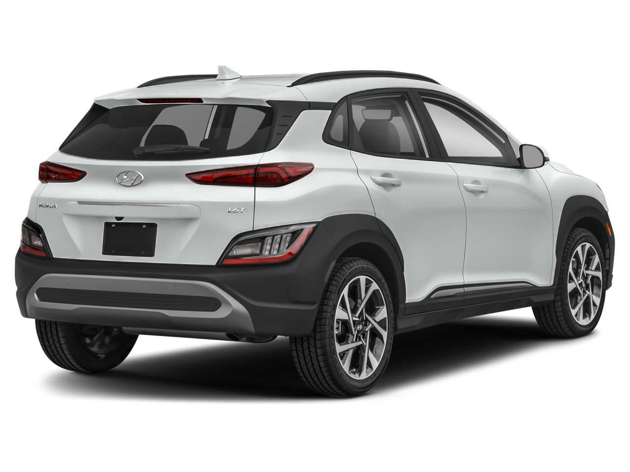 2023 Hyundai Kona Limited DCT AWD