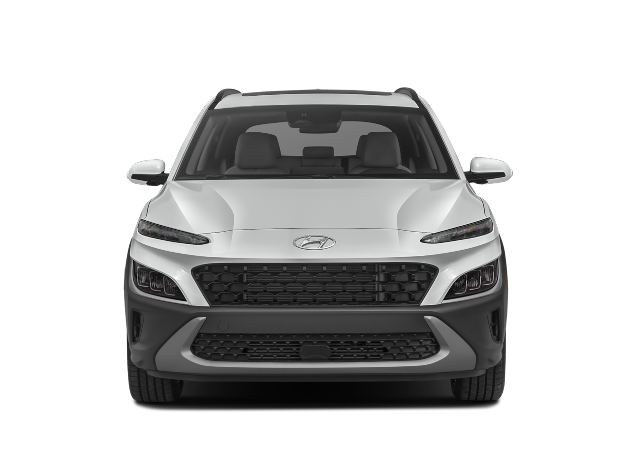 2023 Hyundai Kona Limited DCT AWD