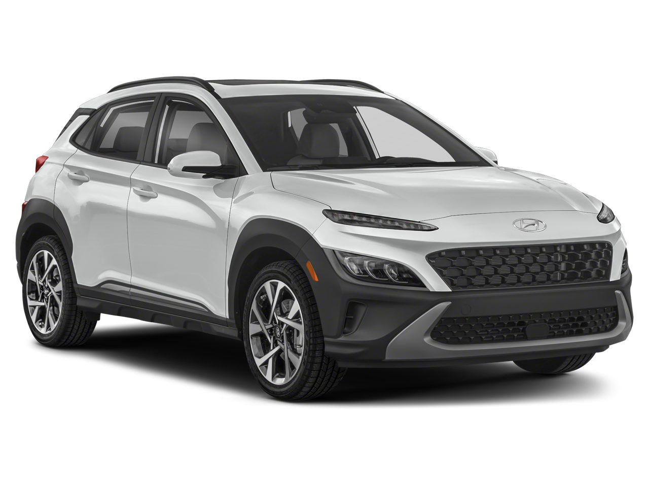 2023 Hyundai Kona Limited DCT AWD