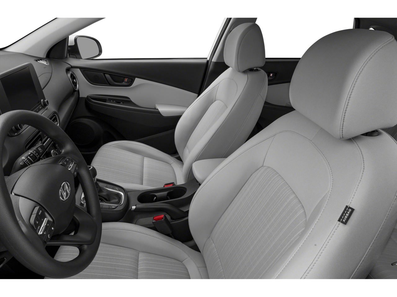 2023 Hyundai Kona SEL Auto AWD