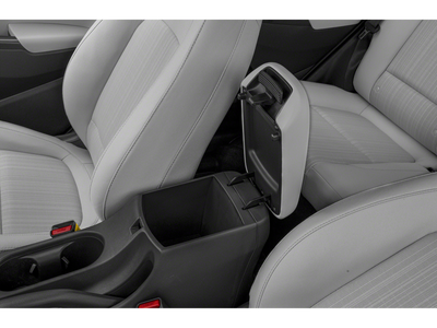 2023 Hyundai Kona SEL Auto AWD